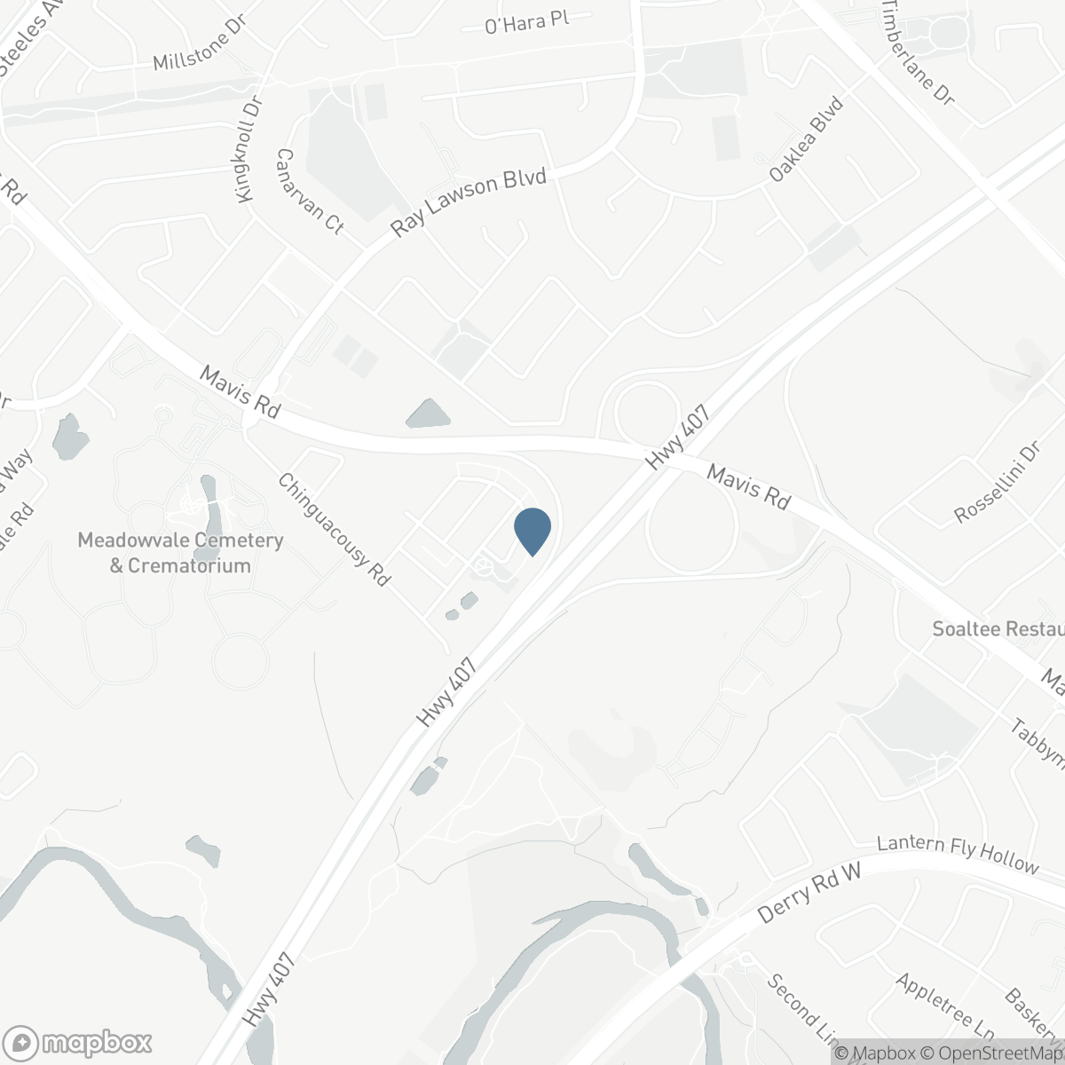 154 - 46 SOCCAVO CRESCENT, Brampton, Ontario L6Y 0W3